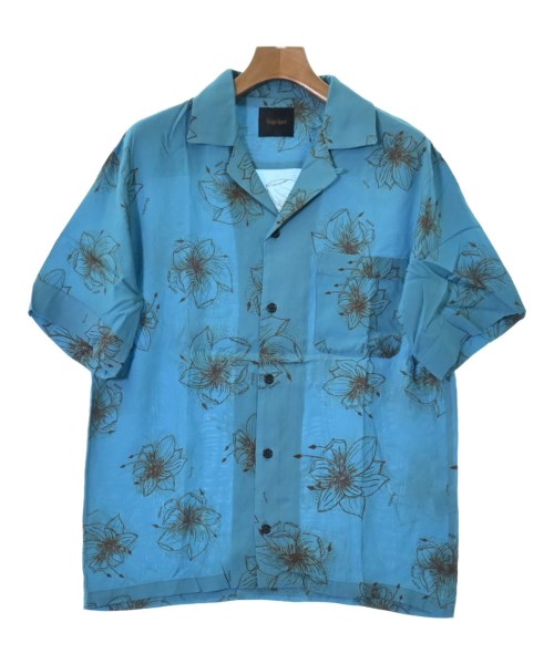 Taiga Igari เสื้อลำลอง