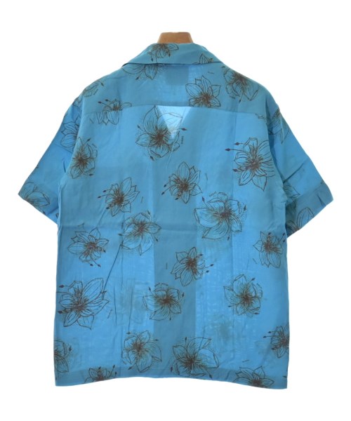 Taiga Igari เสื้อลำลอง