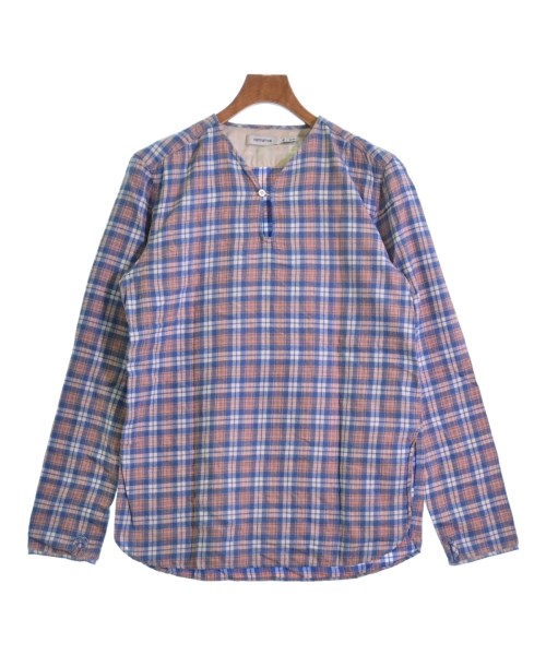 nonnative เสื้อลำลอง