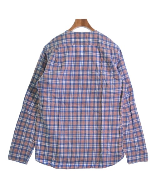 nonnative เสื้อลำลอง