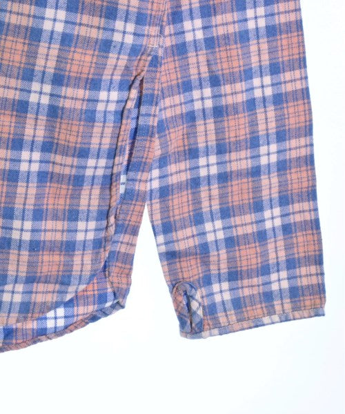 nonnative เสื้อลำลอง