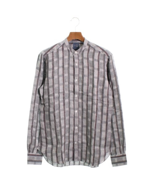 BARBA DANDYLIFE เสื้อลำลอง