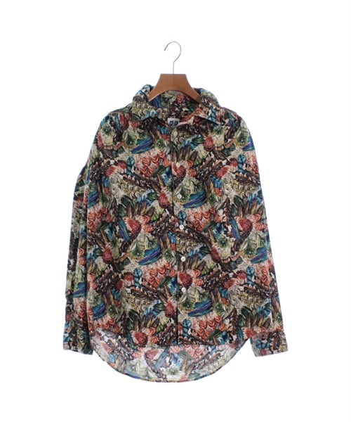 AiE เสื้อลำลอง