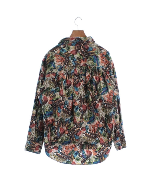 AiE เสื้อลำลอง