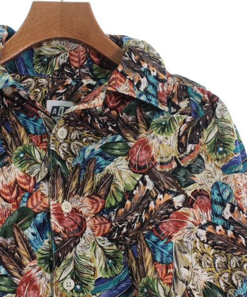 AiE เสื้อลำลอง