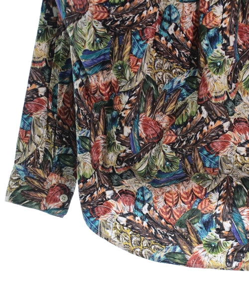 AiE เสื้อลำลอง