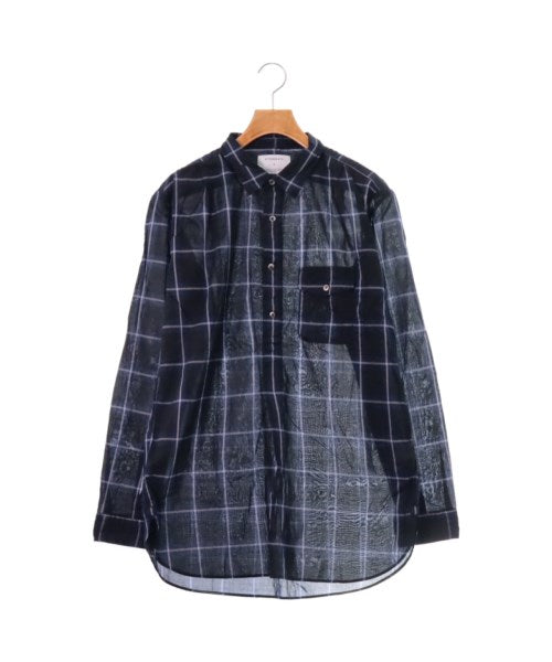 KIYONAGA&CO. เสื้อลำลอง