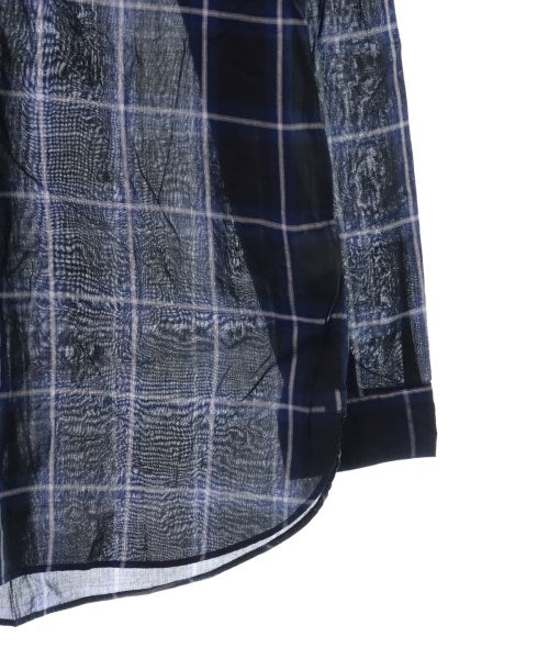 KIYONAGA&CO. เสื้อลำลอง
