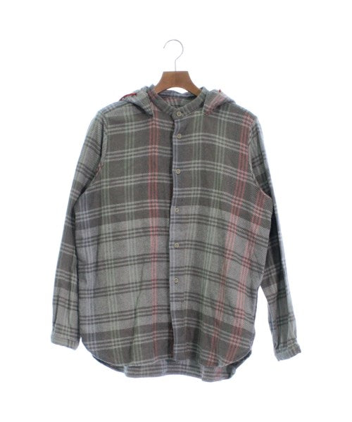 BRU NA BOINNE เสื้อลำลอง