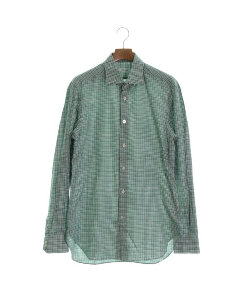 Kiton เสื้อเชิ้ตทางการ