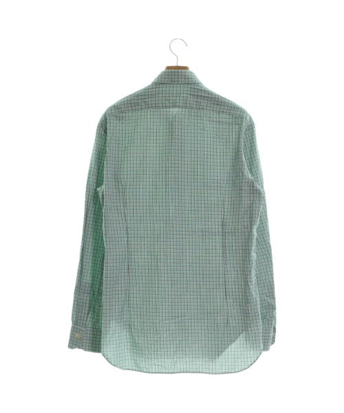 Kiton เสื้อเชิ้ตทางการ