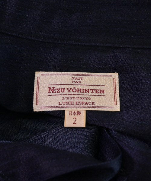 NEZU YOHINTEN เสื้อลำลอง