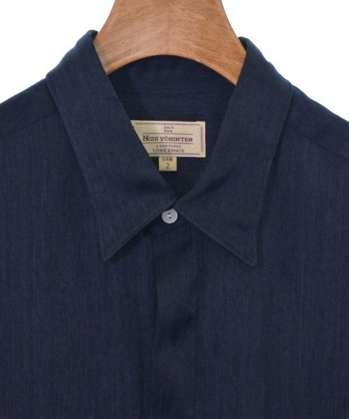 NEZU YOHINTEN เสื้อลำลอง