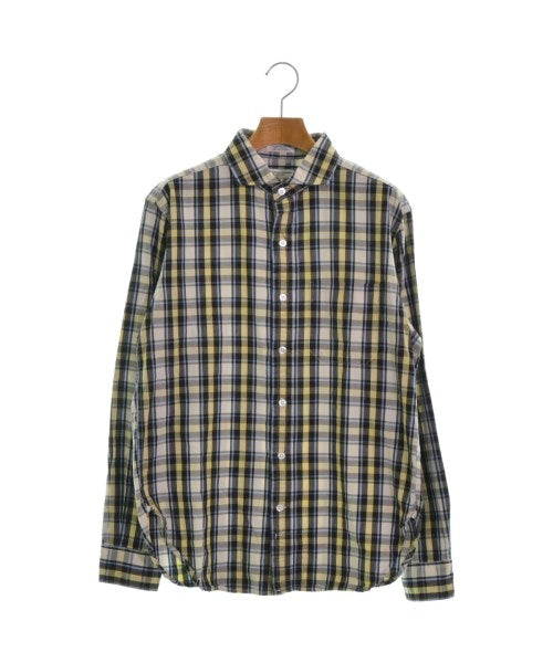 Engineered Garments เสื้อลำลอง