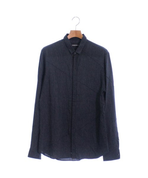 EMPORIO ARMANI เสื้อลำลอง