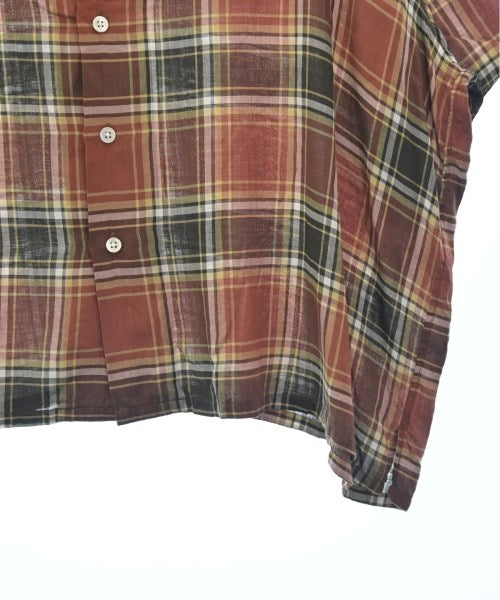 supernova เสื้อลำลอง