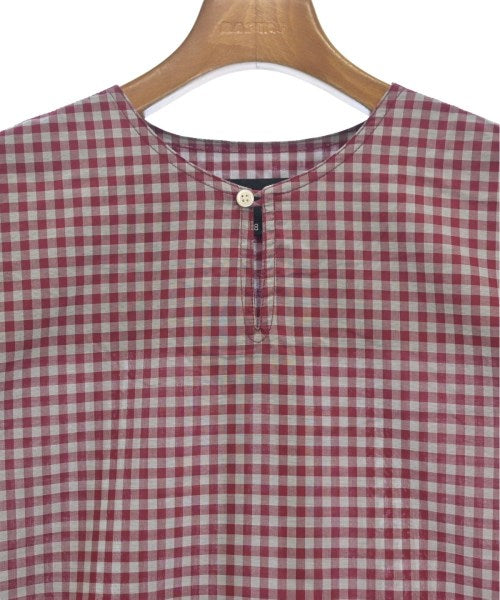 XANDER ZHOU เสื้อลำลอง