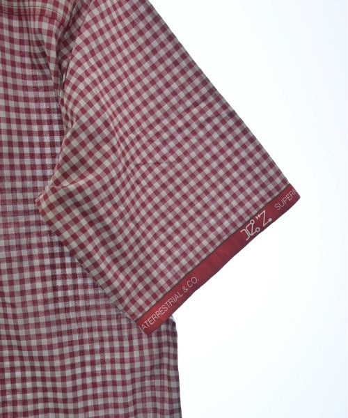 XANDER ZHOU เสื้อลำลอง