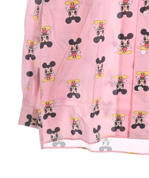 2G เสื้อลำลอง