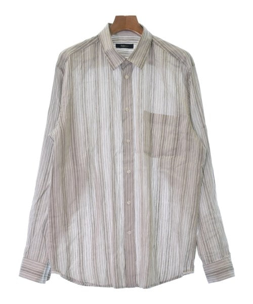 Zegna Sport เสื้อลำลอง