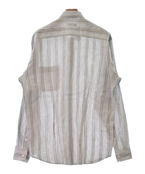 Zegna Sport เสื้อลำลอง