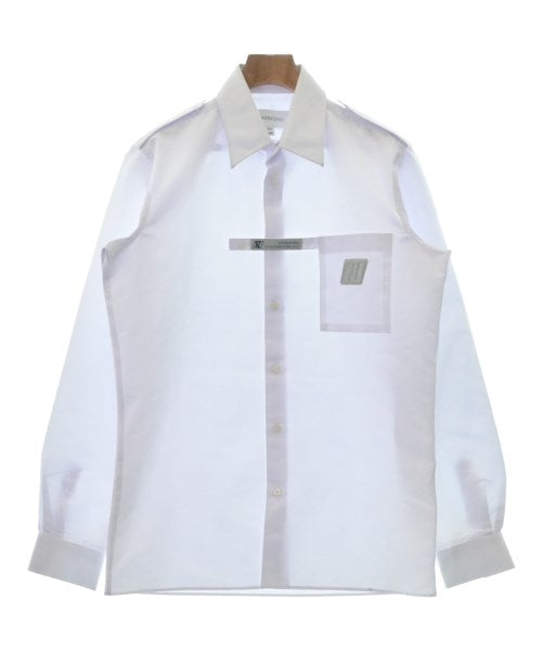 XANDER ZHOU เสื้อลำลอง