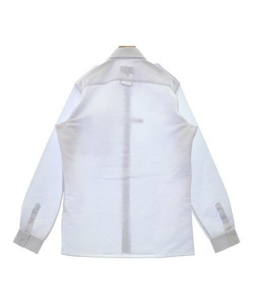 XANDER ZHOU เสื้อลำลอง