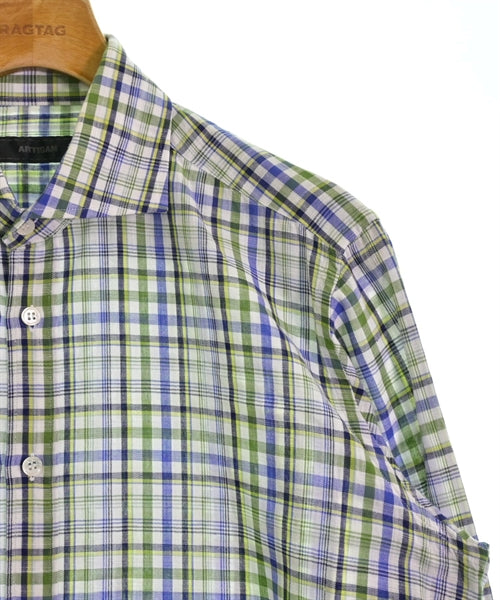 ARTISAN เสื้อลำลอง