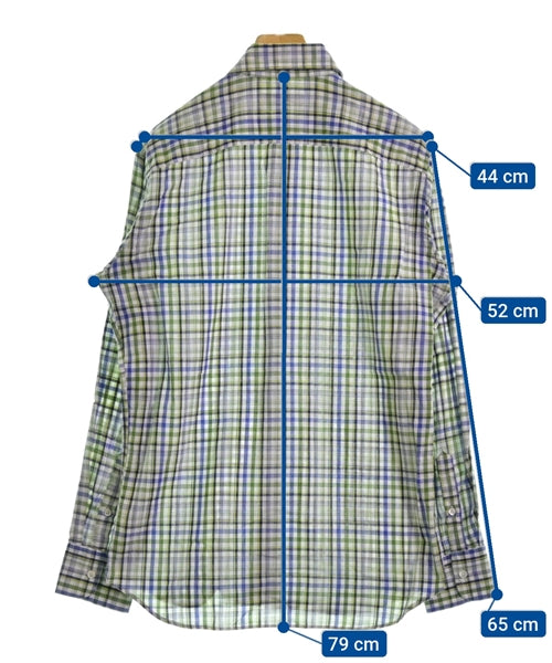 ARTISAN เสื้อลำลอง