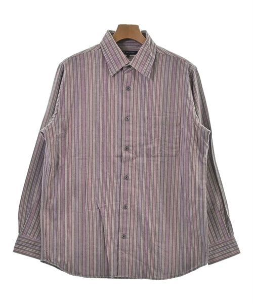 Henri-Luc Chapuis เสื้อลำลอง
