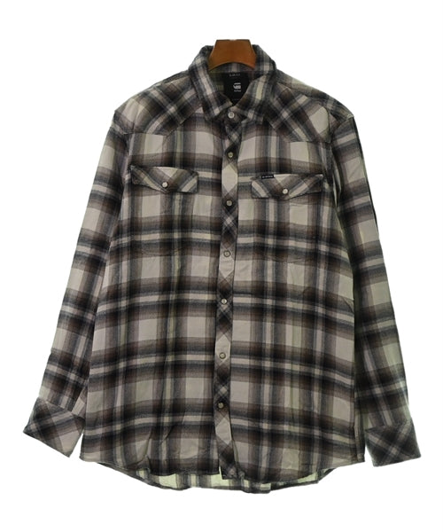 G-STAR RAW เสื้อลำลอง