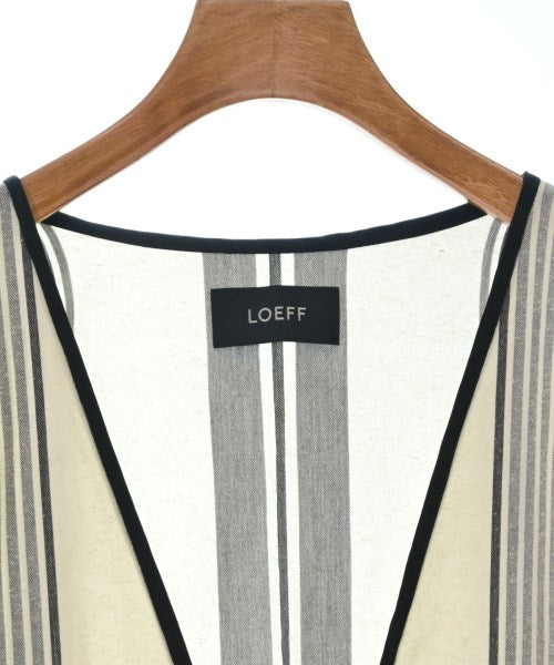 LOEFF เสื้อลำลอง