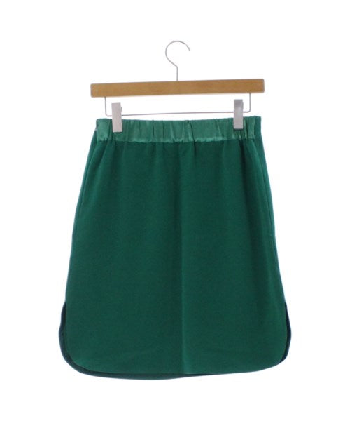 SRIC กระโปรงยาวถึงเข่า