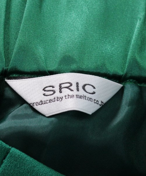 SRIC กระโปรงยาวถึงเข่า