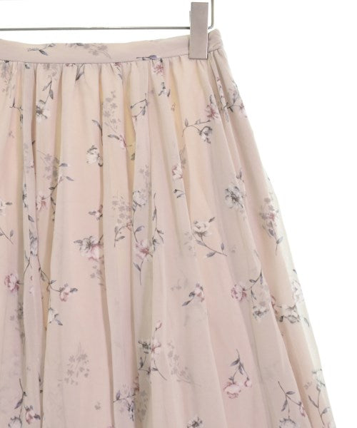 Noela กระโปรงยาวถึงเข่า