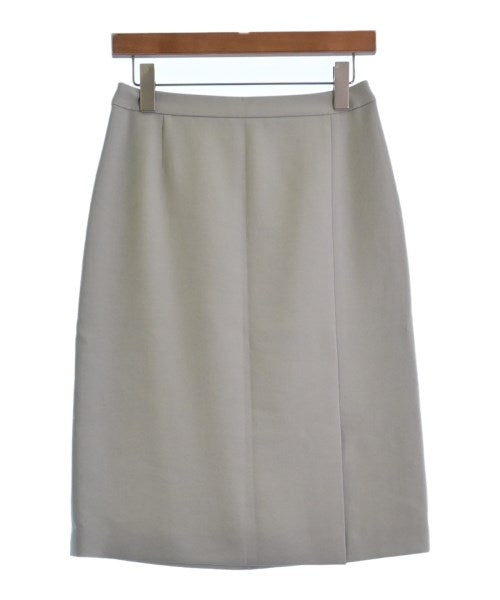 INDIVI กระโปรงยาวถึงเข่า