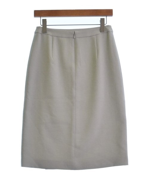 INDIVI กระโปรงยาวถึงเข่า