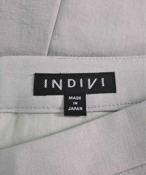 INDIVI กระโปรงยาวถึงเข่า