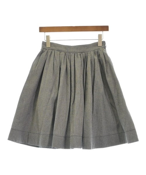 SNIDEL กระโปรงสั้น