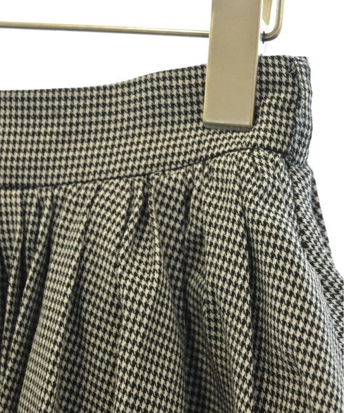 SNIDEL กระโปรงสั้น