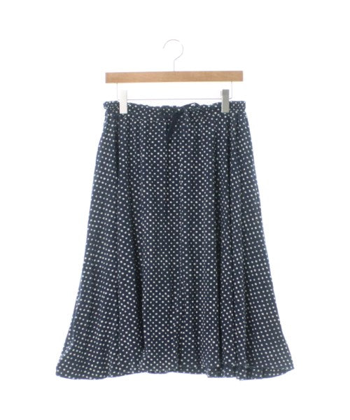 Y's กระโปรงยาวถึงเข่า