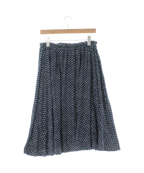 Y's กระโปรงยาวถึงเข่า