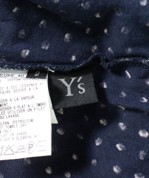 Y's กระโปรงยาวถึงเข่า