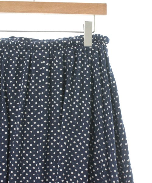 Y's กระโปรงยาวถึงเข่า