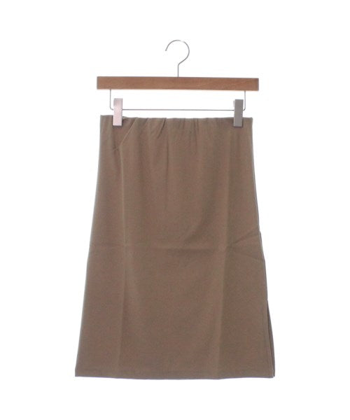 Ron Herman California กระโปรงยาวถึงเข่า