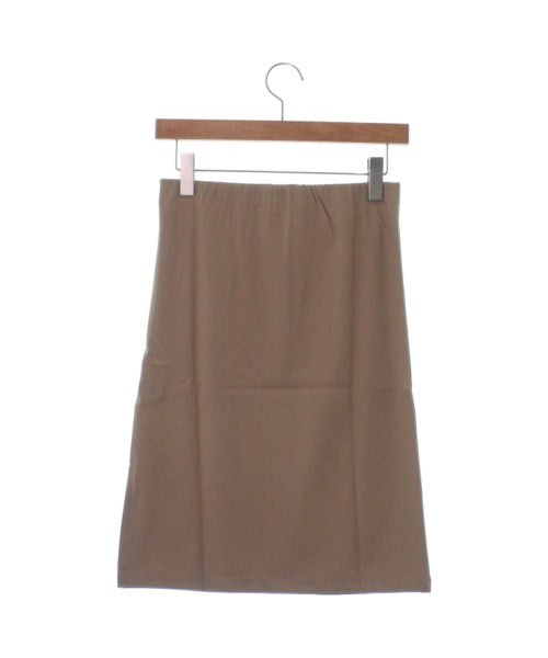 Ron Herman California กระโปรงยาวถึงเข่า