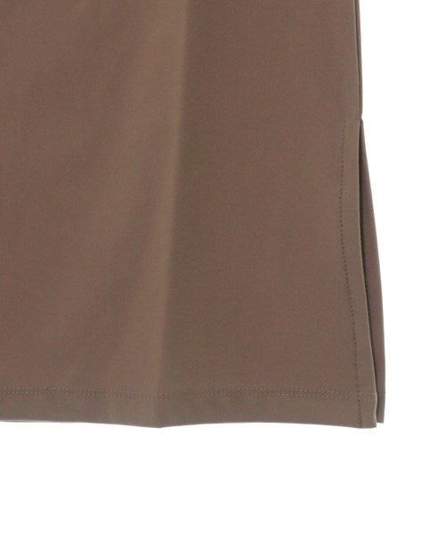 Ron Herman California กระโปรงยาวถึงเข่า