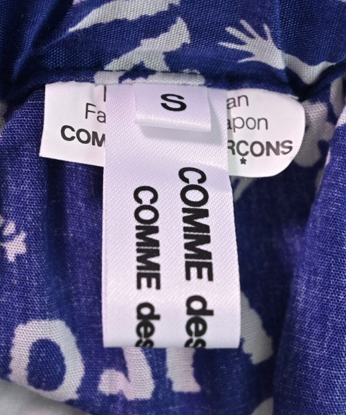 COMME des GARCONS COMME des GARCONS กระโปรงยาวถึงเข่า