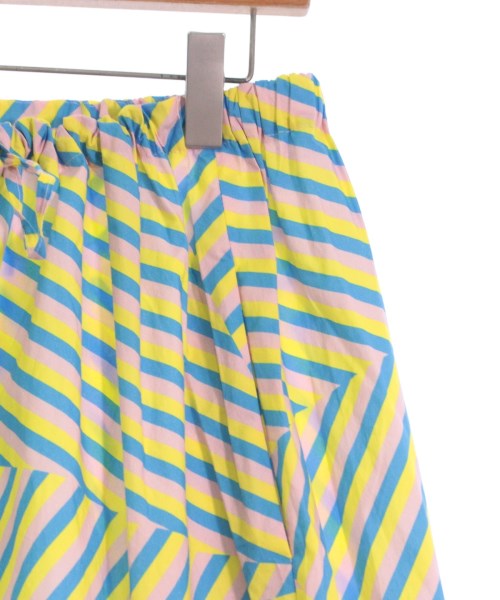 JIL SANDER NAVY กระโปรงยาวถึงเข่า