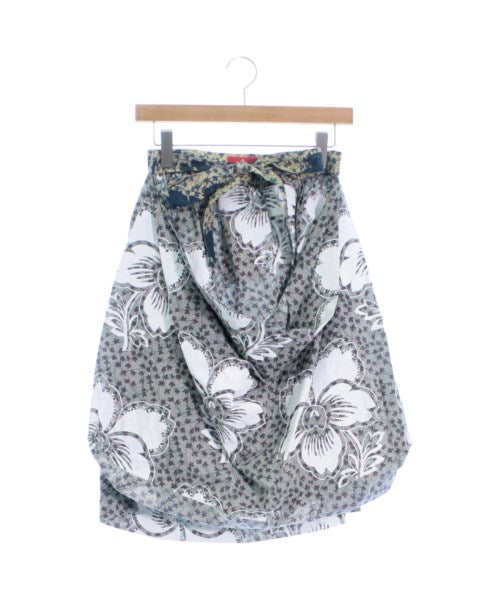 Vivienne Westwood RED LABEL กระโปรงยาวถึงเข่า